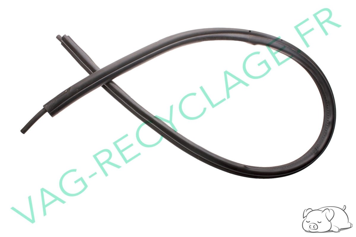 Joint de porte droit 51727125652 pour Bmw Z4 E85 Roadster - Image 1