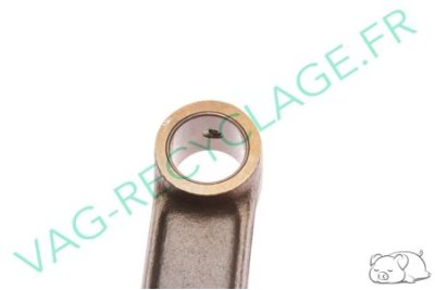 Bielle 130mm 11241278194 Bmw E21 E30 E12 E28 E34 M20B20 M20B23 M20B27 - Image 4