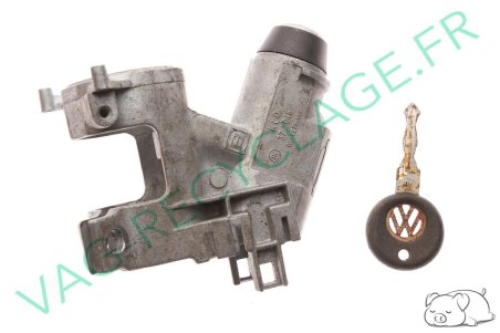 Neiman + clef VW 357905851 Golf 2 Golf 3 Corrado Polo 2 Polo 3 - Image 1