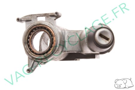 Neiman + clef VW 357905851 Golf 2 Golf 3 Corrado Polo 2 Polo 3 - Image 2