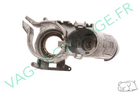 Neiman + clef VW 357905851 Golf 2 Golf 3 Corrado Polo 2 Polo 3 - Image 3