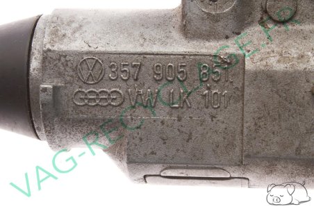 Neiman + clef VW 357905851 Golf 2 Golf 3 Corrado Polo 2 Polo 3 - Image 4