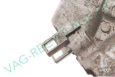 Neiman + clef VW 357905851 Golf 2 Golf 3 Corrado Polo 2 Polo 3 - Image 5