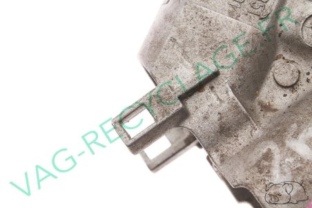 Neiman + clef VW 357905851 Golf 2 Golf 3 Corrado Polo 2 Polo 3 - Image 5