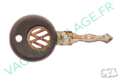 Neiman + clef VW 357905851 Golf 2 Golf 3 Corrado Polo 2 Polo 3 - Image 6