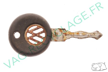 Neiman + clef VW 357905851 Golf 2 Golf 3 Corrado Polo 2 Polo 3 - Image 6