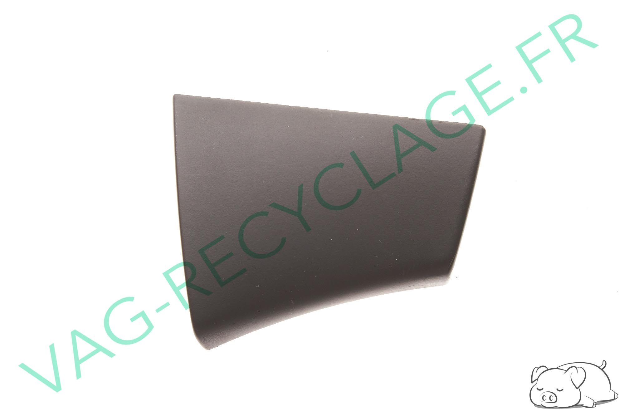 Cache sortie ceinture de sécurité gauche 51437036505 pour Bmw Z4 E85 Roadster - Image 1