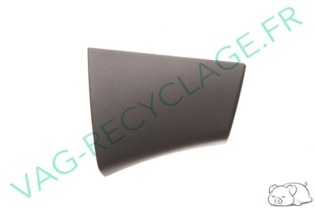 Cache sortie ceinture de sécurité gauche 51437036505 pour Bmw Z4 E85 Roadster - Image 1