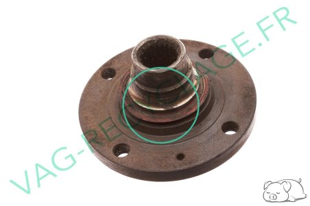 Moyeu de roue avant 175407615 Golf 1 Jetta 1 Scirocco 1 et 2 (moyen) - Image 3