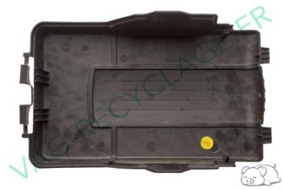 Cache batterie 1K0915443A Golf 5 Jetta 5 Passat 6 Audi A3 8P (moyen) - Image 3