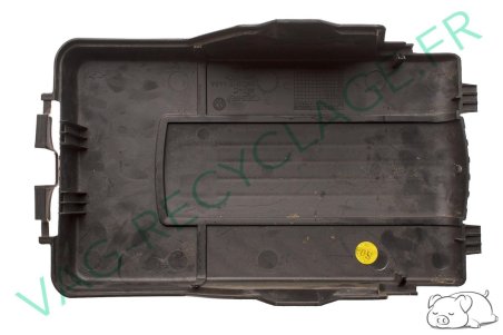 Cache batterie 1K0915443A Golf 5 Jetta 5 Passat 6 Audi A3 8P (moyen) - Image 3