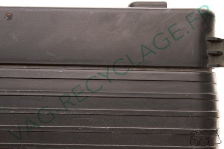 Cache batterie 1K0915443A Golf 5 Jetta 5 Passat 6 Audi A3 8P (moyen) - Image 4
