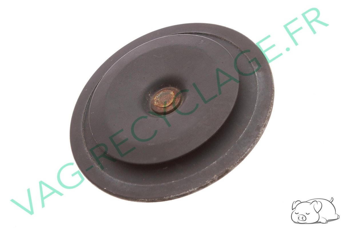 Avertisseur sonore klaxon 191951113A Passat 2 3 Transporter T3 Jetta 2 Golf 2 - Image 1