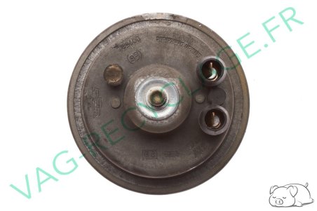 Avertisseur sonore klaxon 191951113A Passat 2 3 Transporter T3 Jetta 2 Golf 2 - Image 2