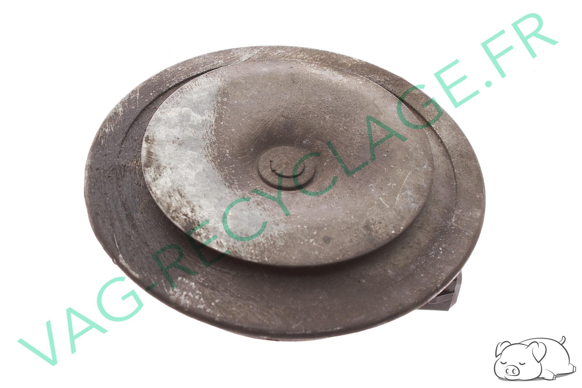 Avertisseur sonore klaxon 1H0951113C pour Polo 3 Phase 1 6N - Image 1