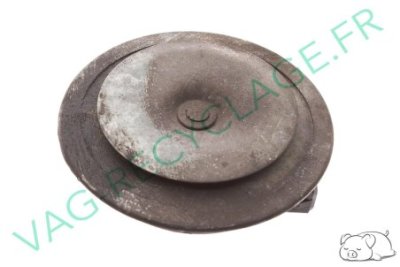 Avertisseur sonore klaxon 1H0951113C pour Polo 3 Phase 1 6N - Image 1