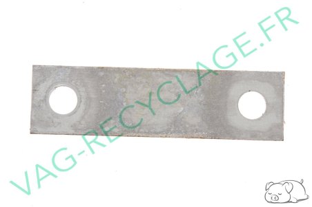 Support avertisseur sonore klaxon pour Polo 3 Phase 1 6N - Image 1