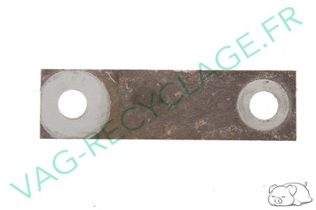 Support avertisseur sonore klaxon pour Polo 3 Phase 1 6N - Image 2