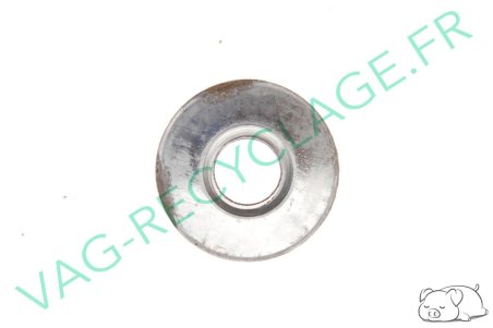 Rondelle avertisseur sonore 335Hz 1H0951113C pour Polo 3 Phase 1 6N - Image 2