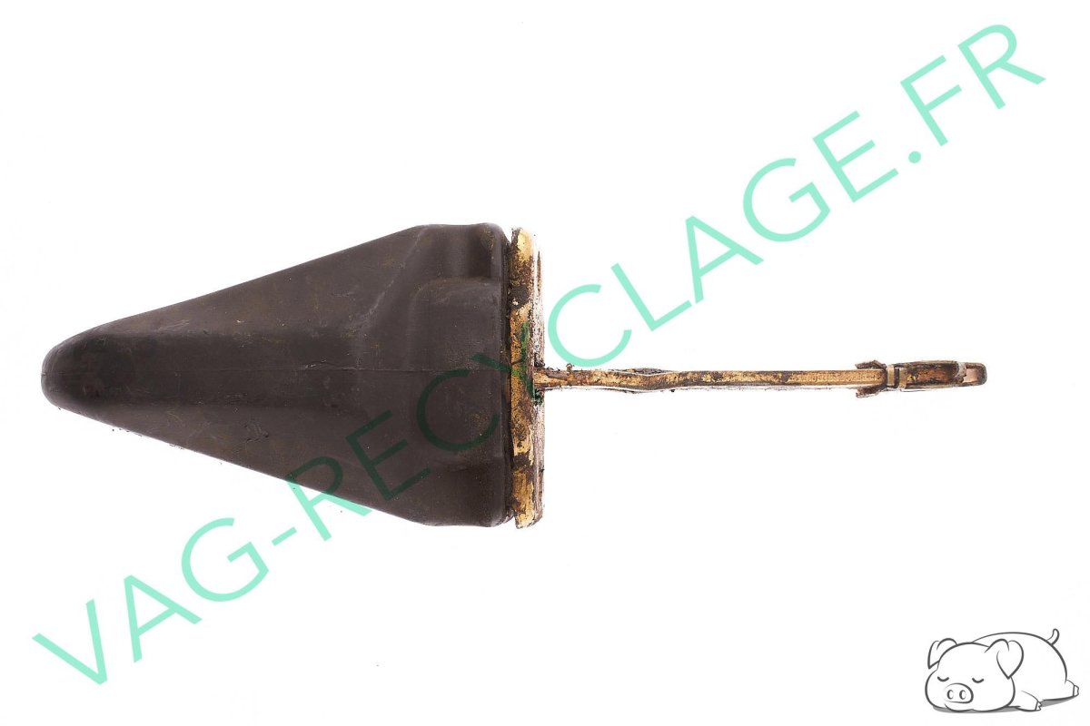 Arrêt de porte arrière pour Golf 3 - Image 1