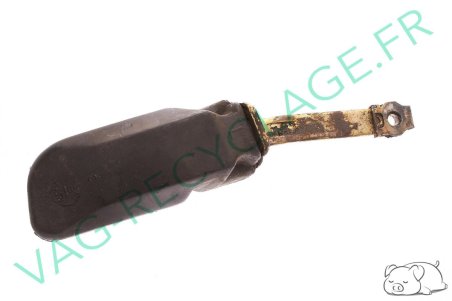 Arrêt de porte arrière pour Golf 3 - Image 2