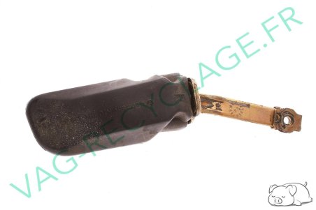 Arrêt de porte arrière pour Golf 3 - Image 3