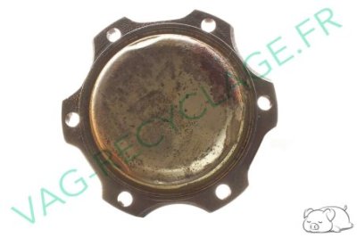 Cardan gauche 1H0407331E pour Vento Golf 3 Golf 4 Cab avec boite automatique - Image 5