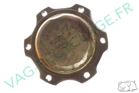 Cardan gauche 1H0407331E pour Vento Golf 3 Golf 4 Cab avec boite automatique - Image 5