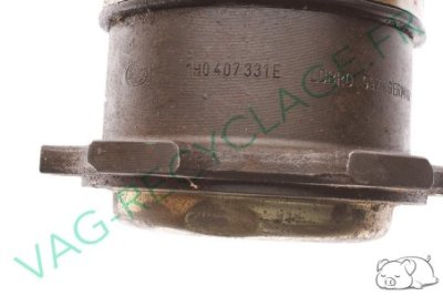 Cardan gauche 1H0407331E pour Vento Golf 3 Golf 4 Cab avec boite automatique - Image 6