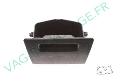 Compartiment vide poche avant 191867149C pour Golf 2 et Jetta 2 - Image 3