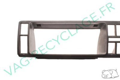 Entourage de compteur 191857243A pour Golf 2 et Jetta 2 - Image 4