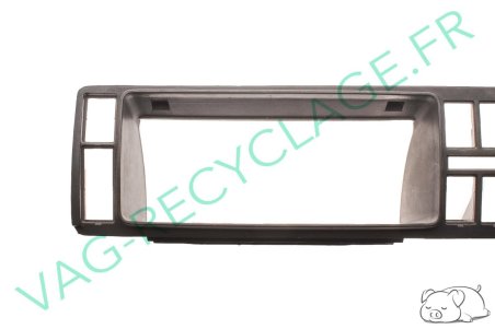 Entourage de compteur 191857243A pour Golf 2 et Jetta 2 - Image 4