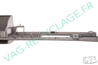 Entourage de compteur 191857243A pour Golf 2 et Jetta 2 - Image 8