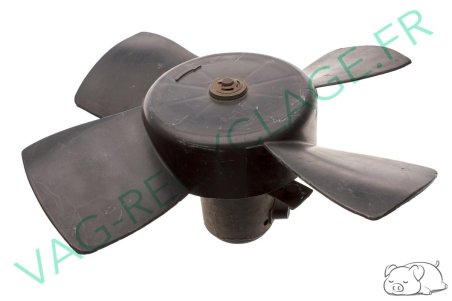 Ventilateur moteur 867959455 Bosch 0130069201 pour Polo 2 Phase 1 86C - Image 1