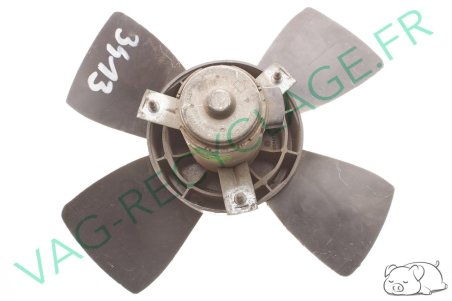 Ventilateur moteur 867959455 Bosch 0130069201 pour Polo 2 Phase 1 86C - Image 2