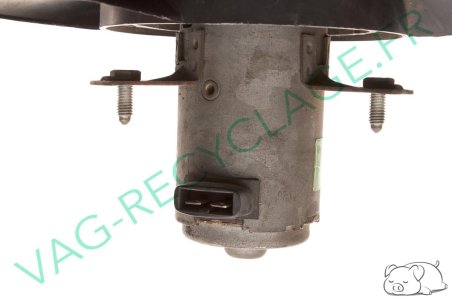 Ventilateur moteur 867959455 Bosch 0130069201 pour Polo 2 Phase 1 86C - Image 4