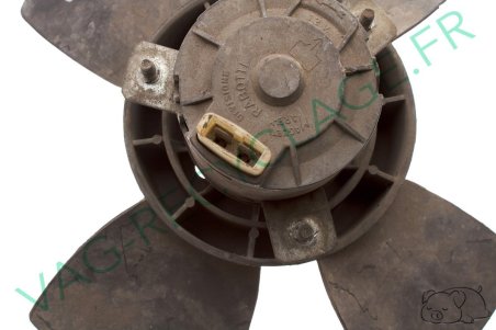 Ventilateur de radiateur moteur Passat Jetta Polo 2 Scirocco 2 Golf 1 Golf 2 - Image 3