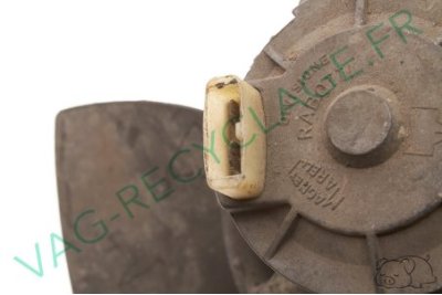 Ventilateur de radiateur moteur Passat Jetta Polo 2 Scirocco 2 Golf 1 Golf 2 - Image 4