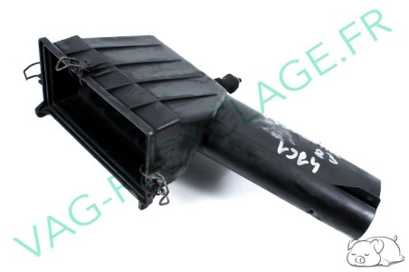 Boite à air pour Jetta 1 - Image 1