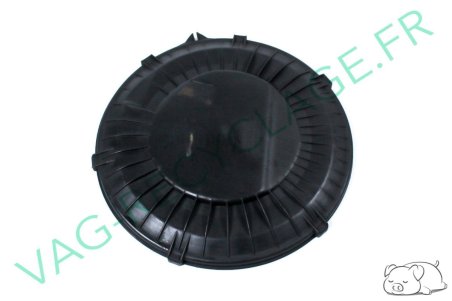 Couvercle boite à air pour Audi 80 B2 1300cc - Image 1