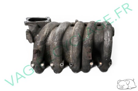 Pipe admission Audi 100 C2 5 cylindres injection Bosch K-jetronic 035133223A/K - Image 1