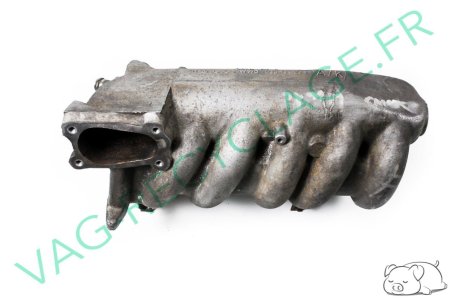 Pipe admission Audi 100 C2 5 cylindres injection Bosch K-jetronic 035133223A/K - Image 2