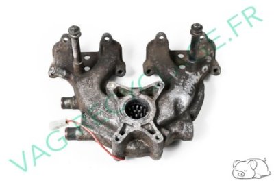 Pipe admission Polo 2 052129713L - Image 1