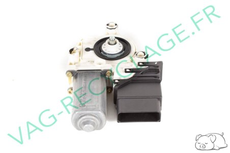 Moteur vitre électrique arrière droit VW Golf 4 Bora Seat Leon Toledo - Image 3