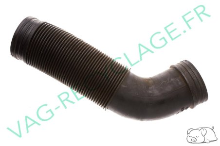 Tuyau admission air 1H0129627AP Golf 3 Vento Passat 4 Golf 4 Cabriolet - Image 1