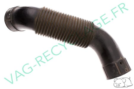 Tuyau boitier filtre à air 6N0129627G pour Polo 3 6N 6N2 - Image 1