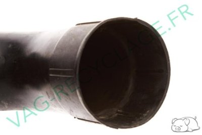 Tuyau boitier filtre à air 6N0129627G pour Polo 3 6N 6N2 - Image 3