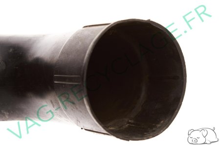 Tuyau boitier filtre à air 6N0129627G pour Polo 3 6N 6N2 - Image 3