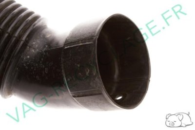 Tuyau boitier filtre à air 6N0129627G pour Polo 3 6N 6N2 - Image 4