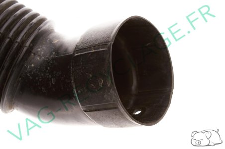 Tuyau boitier filtre à air 6N0129627G pour Polo 3 6N 6N2 - Image 4